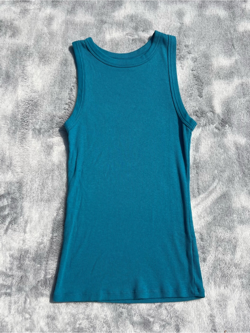 Target A New Day Bright Blue Tank
